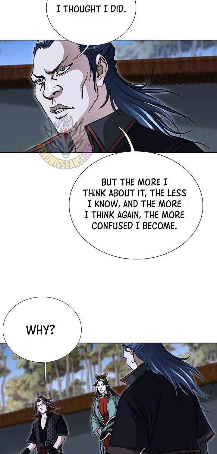 Return of the Immortal Monk Chapter 90 - page 27