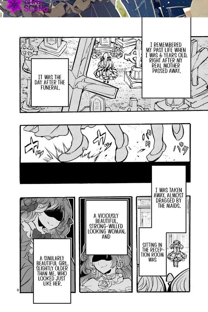 The Prince Is Terrible at Reading the Room Chapter 1 - page 6