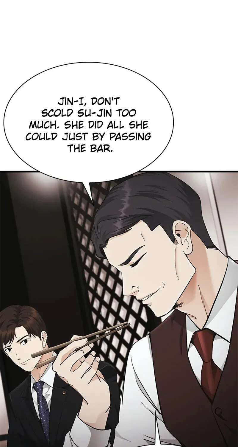 The Lawyer Who Sees Spirits Chapter 30 - page 71