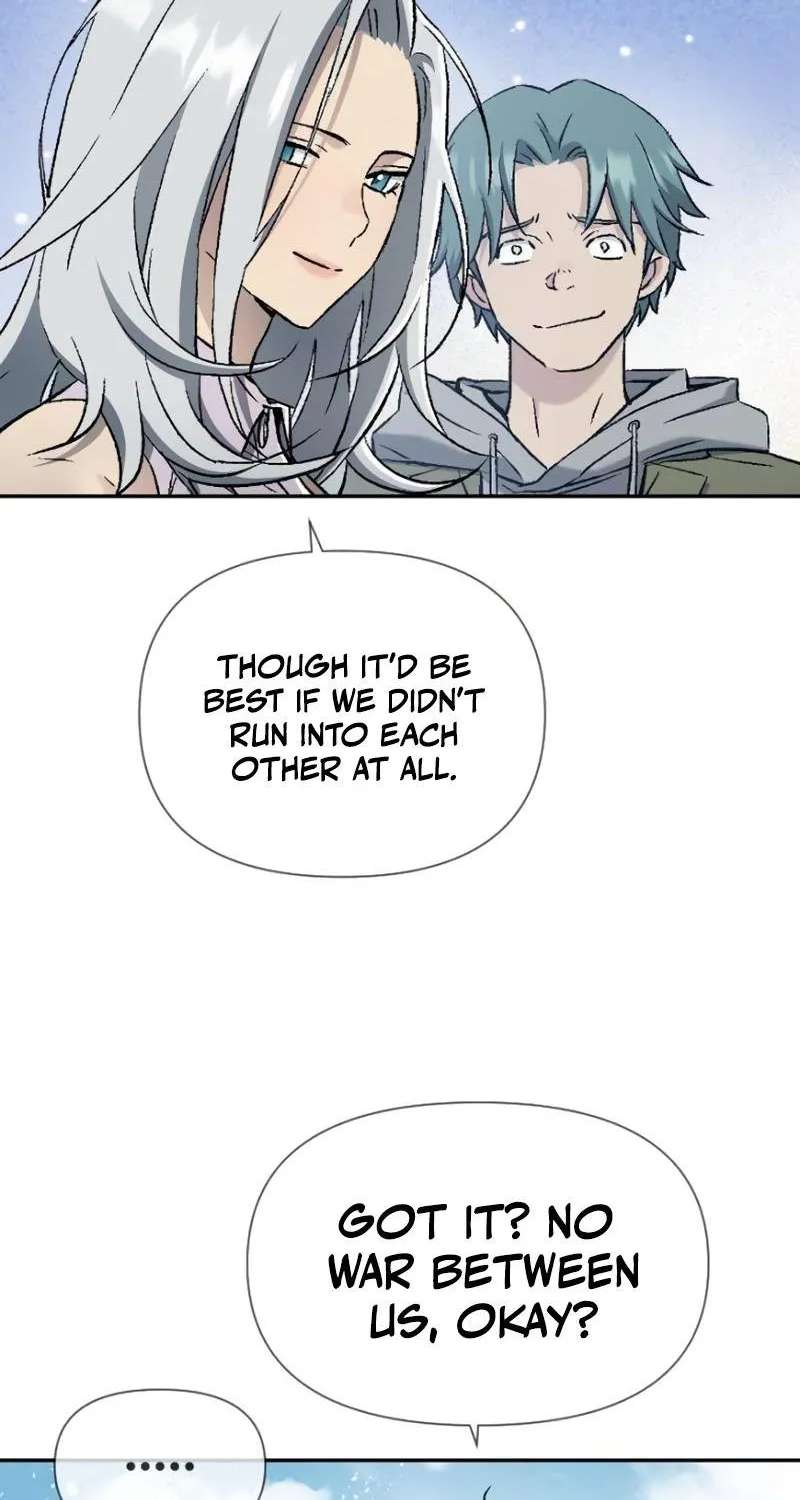 We Are Animals Chapter 9 - page 87