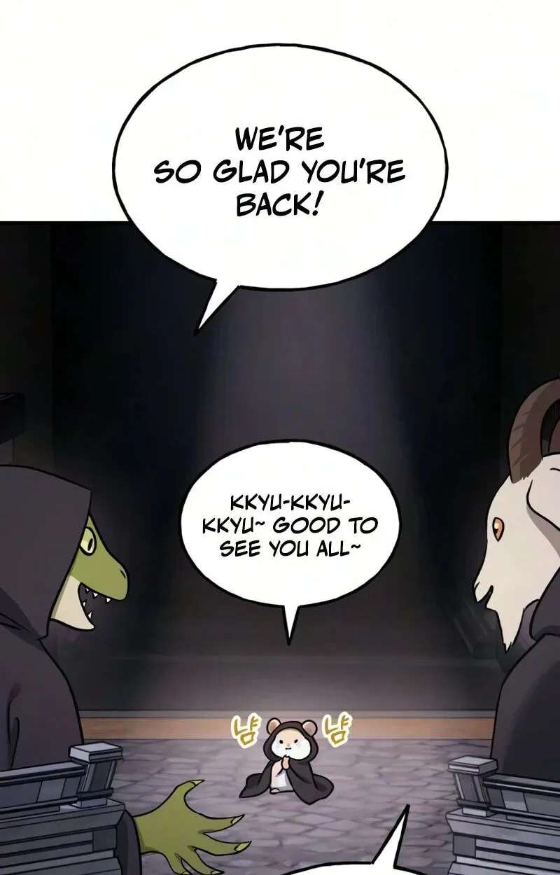 The Top Dungeon Farmer Chapter 140 - page 3