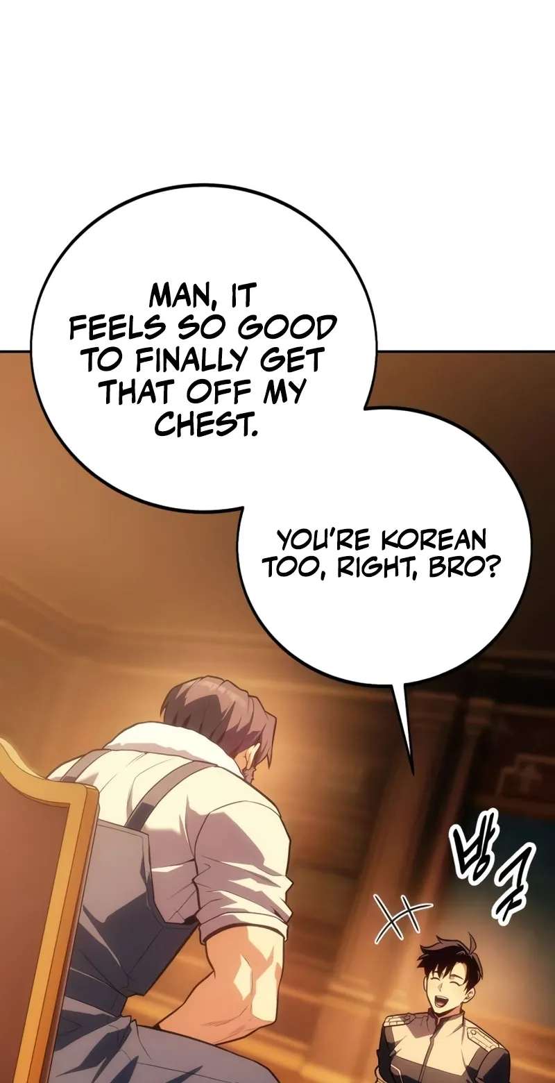 30 Years Have Passed Since the Prologue Chapter 14 - page 47