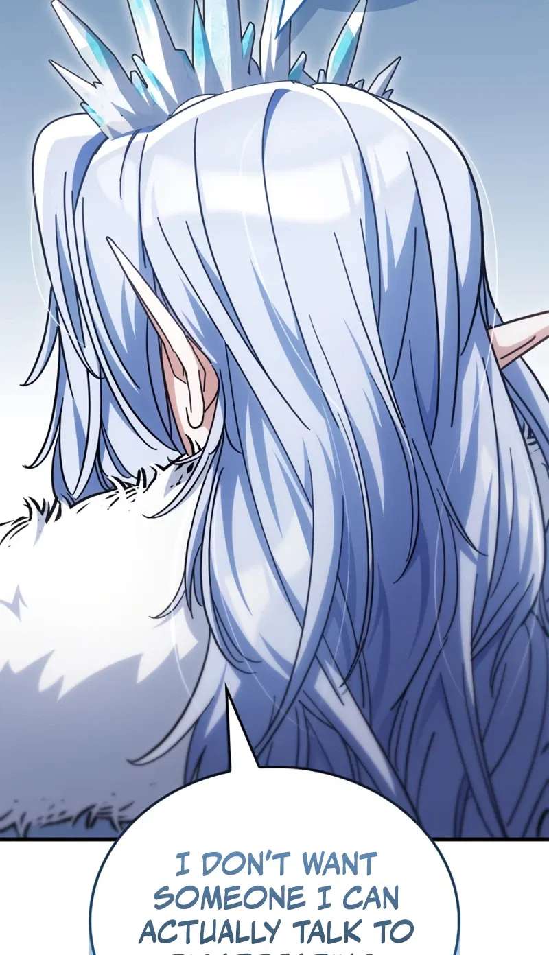 The Demon King Overrun by Heroes Chapter 45 - page 42