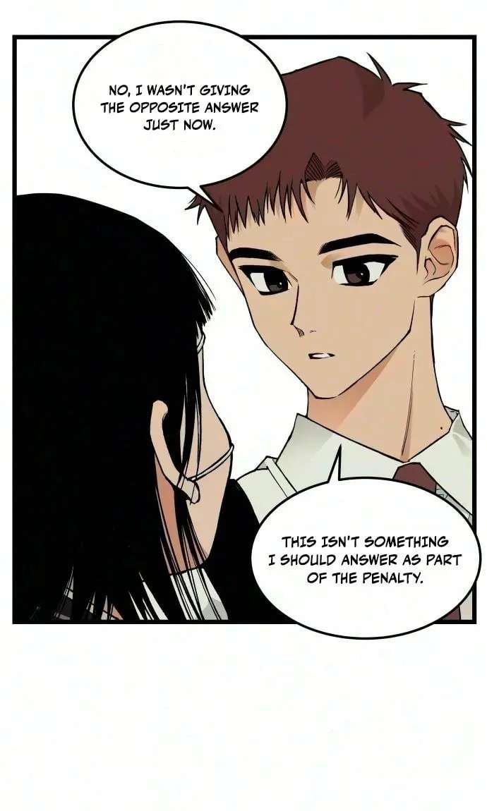 I Dare You Chapter 39 - page 67