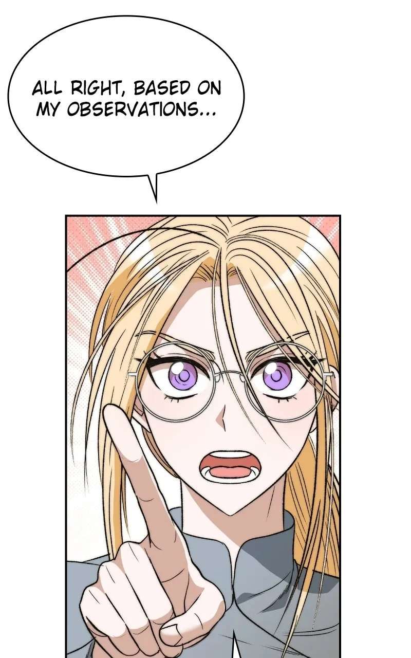 S.K.T(Swallow Knights Tales) Chapter 53 - page 74