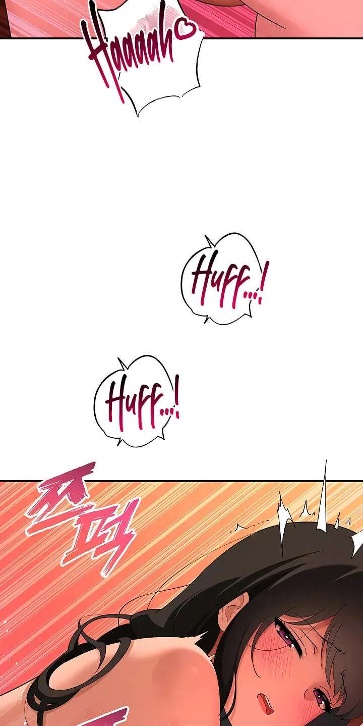 A well-behaved cat Chapter 18 - page 40