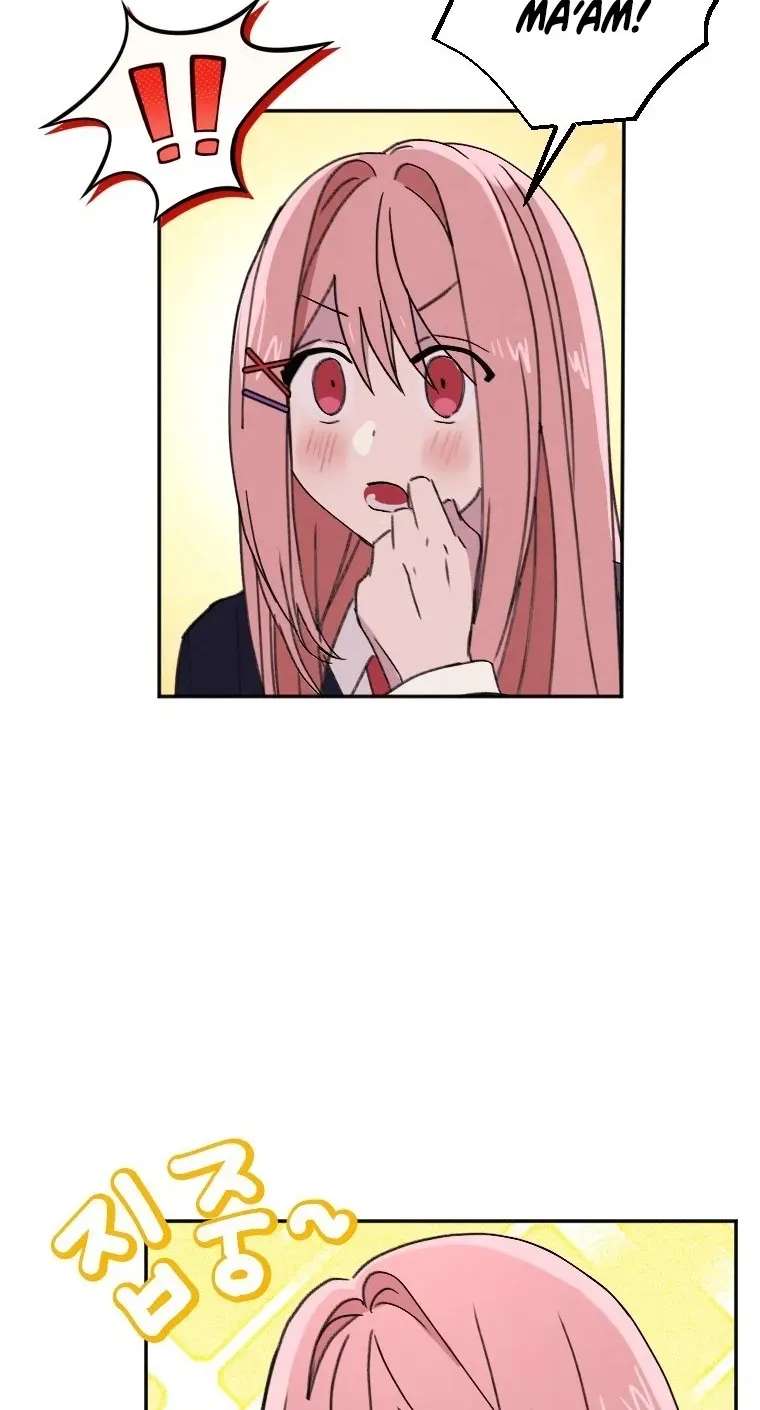 Obsession Series Chapter 7 - page 3