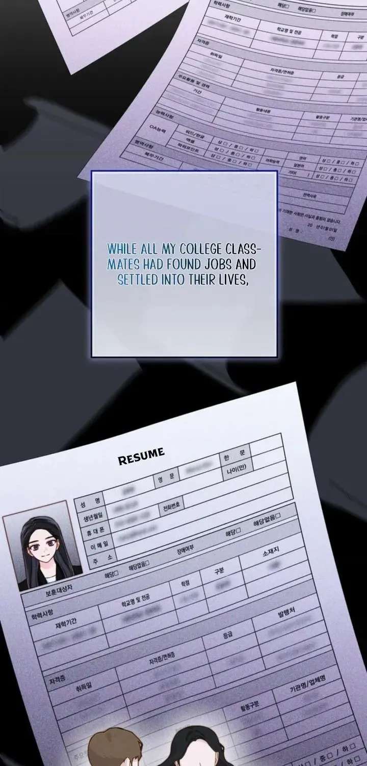 The Top Student Hides Her Regression Chapter 1 - page 33