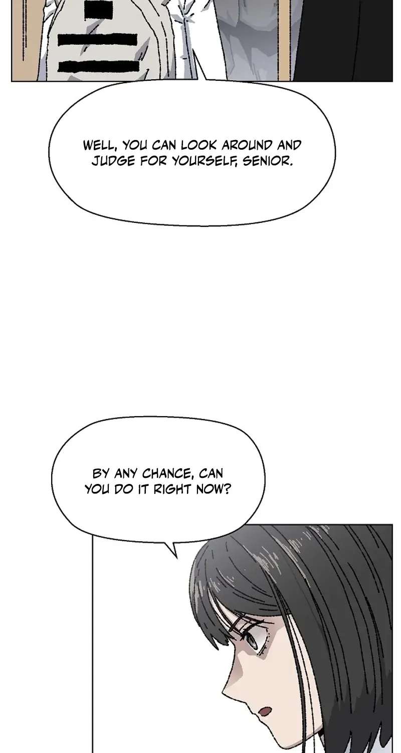 Leu Leu Leu Chapter 36 - page 58