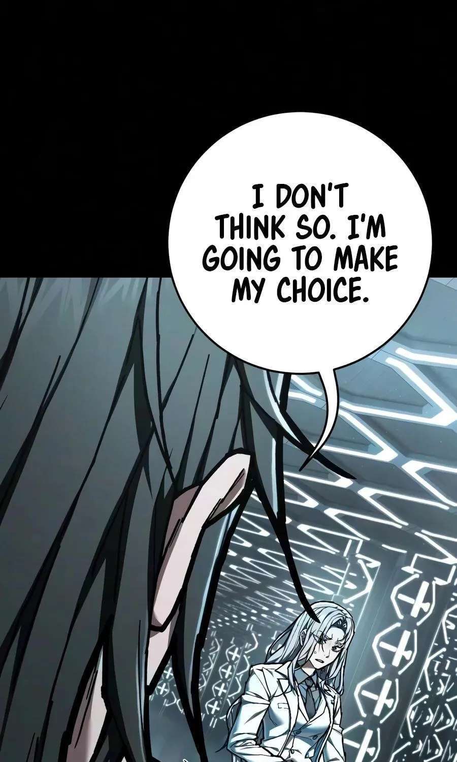 The Executioner (Lee Jehwan) Chapter 74 - page 50