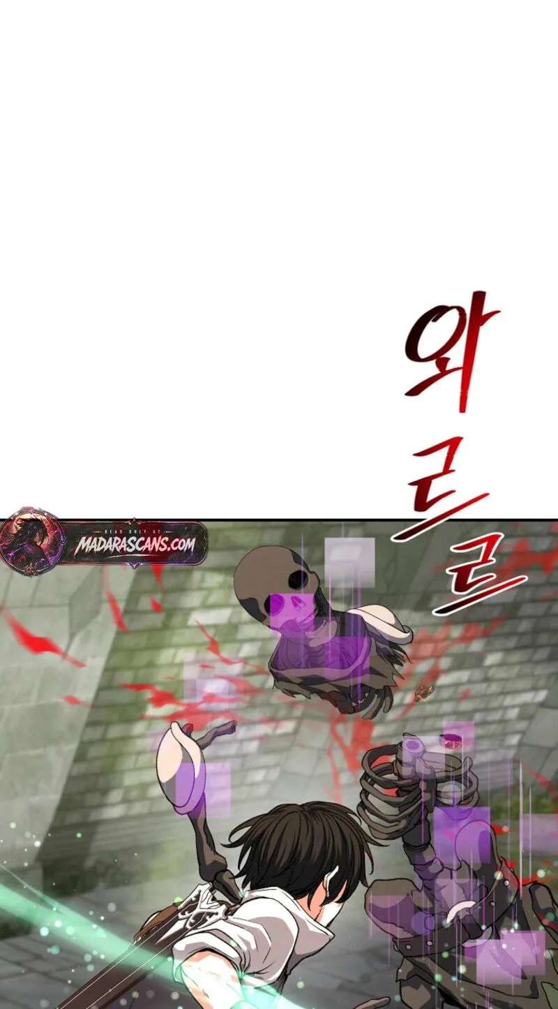 Returnee's Hidden Strategy Streaming Chapter 43 - page 29