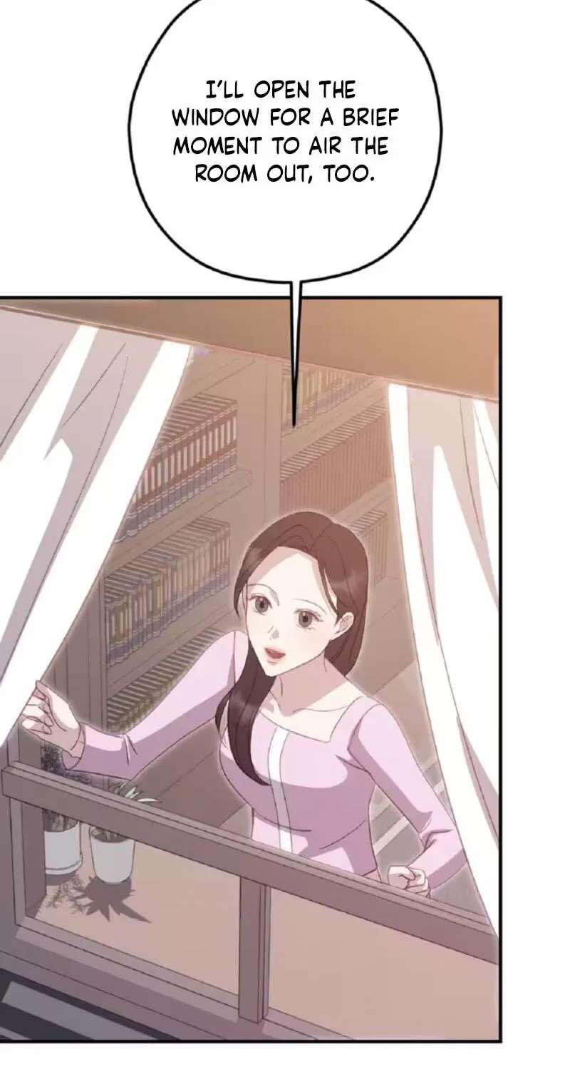 Marriage Gap Chapter 38 - page 36