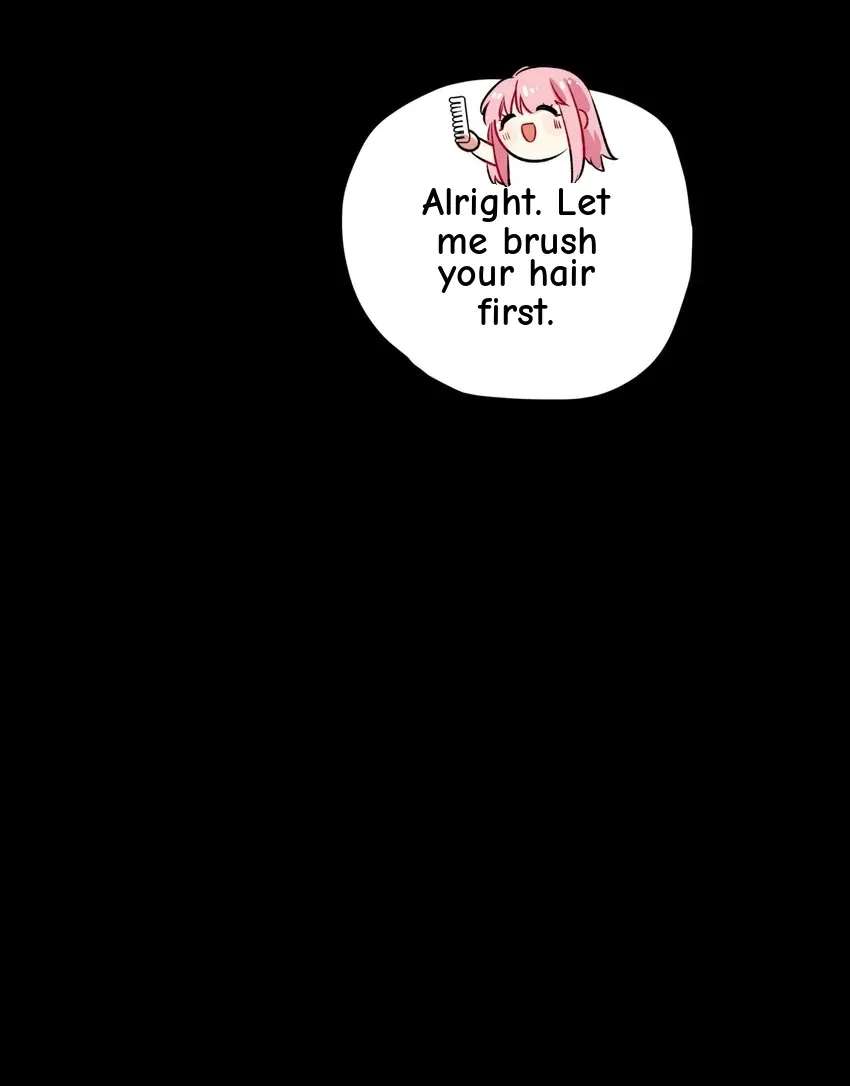 The Yellow Road's Best Day Chapter 38 - page 9