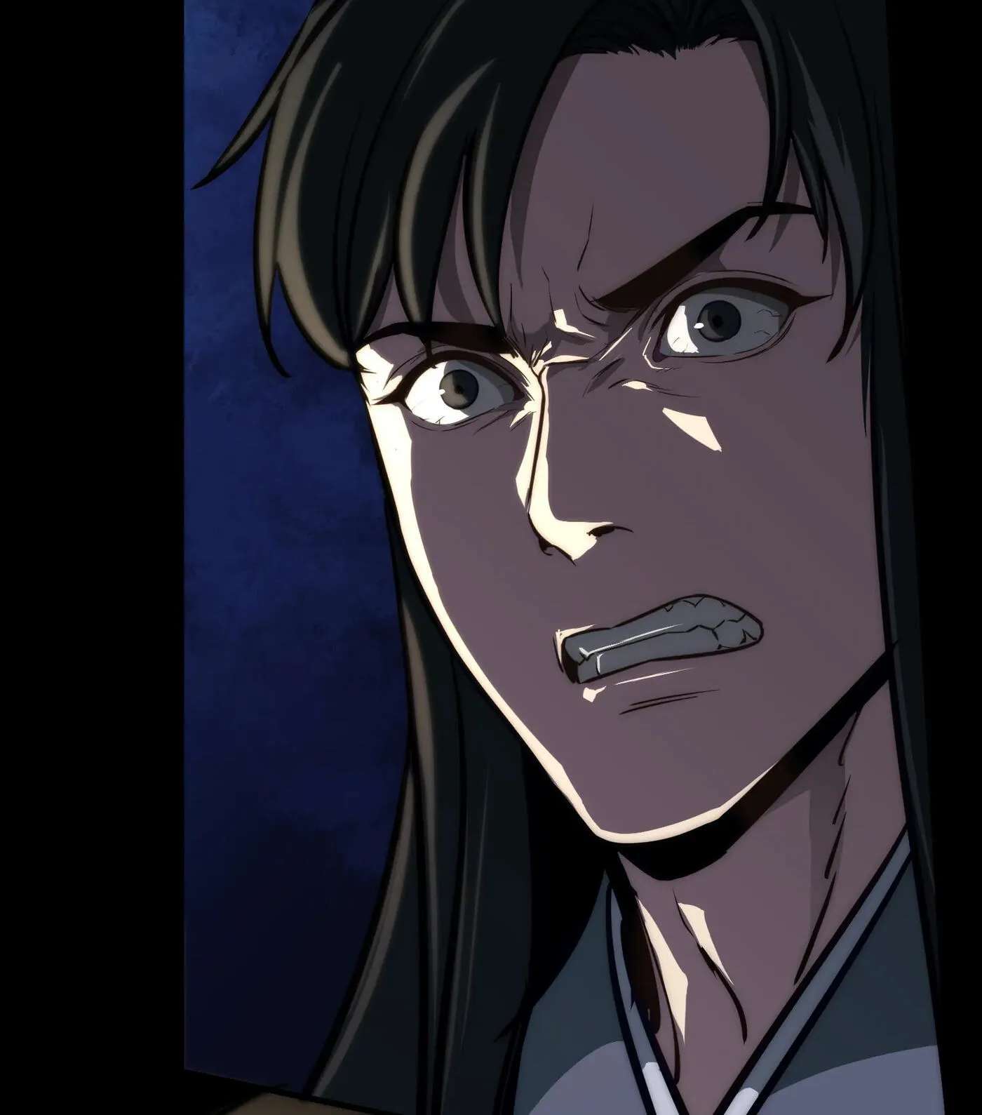Reverend Insanity Remake Chapter 30 - page 154