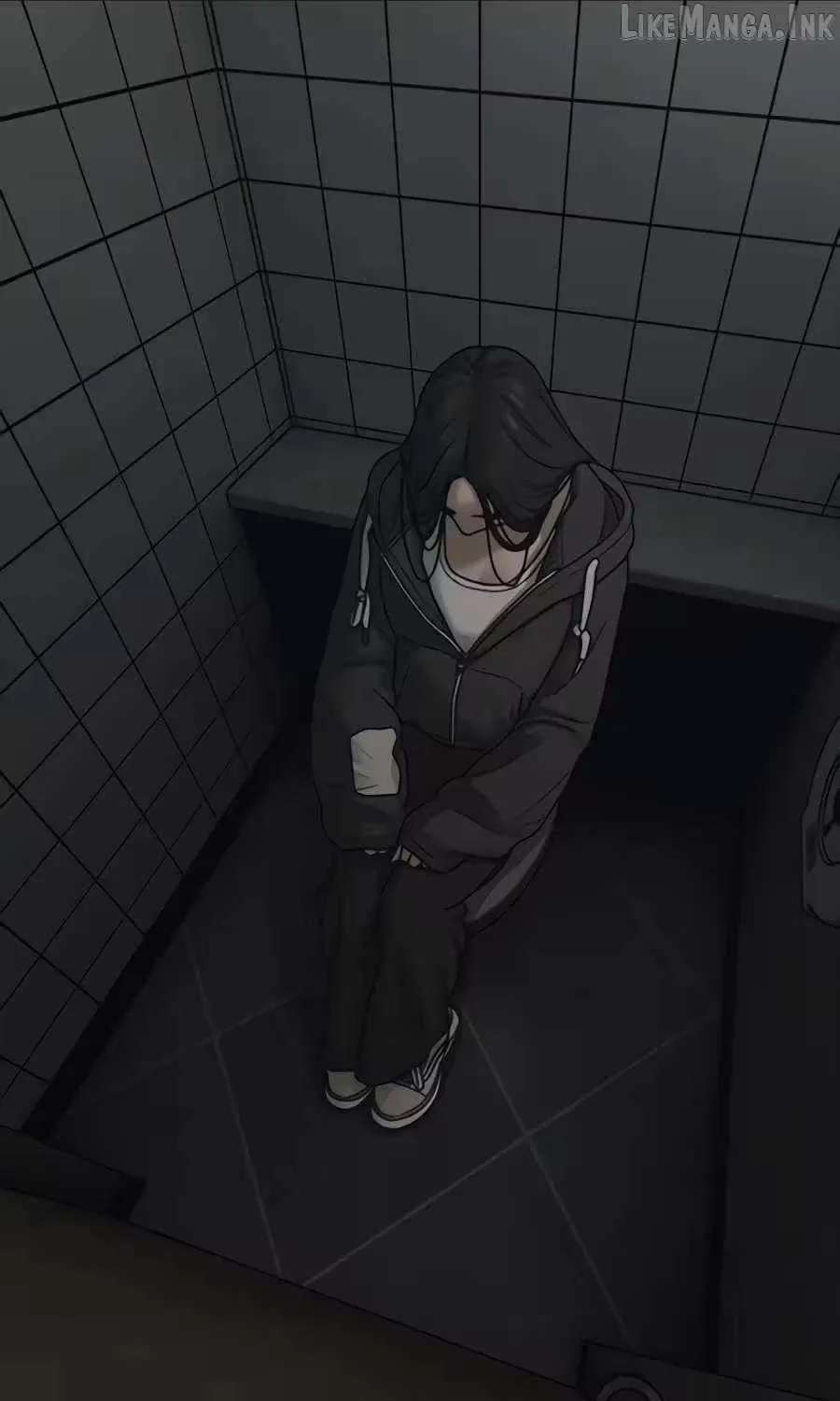 The Apocalypse is Here Chapter 77 - page 136