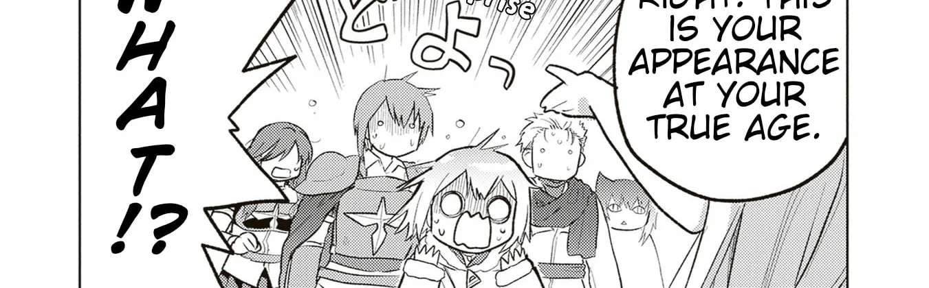 Chibikko Kenja, Lv.1 Kara Isekai de Ganbarimasu! Chapter 38 - page 29