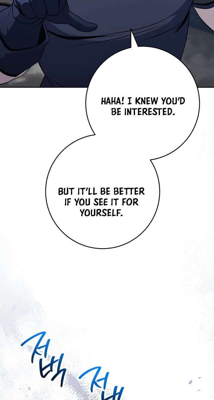 The Skeleton Soldier Failed To Defend The Dungeon Chapter 390 - page 34