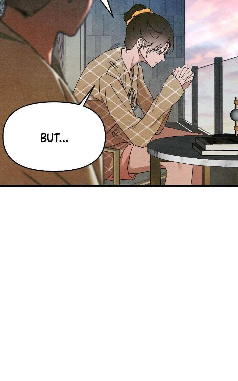 Who's That Long-Haired Senior? Chapter 97 - page 57