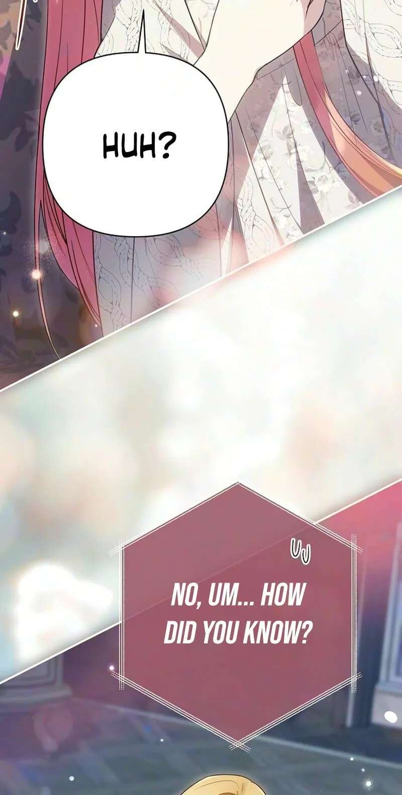 The Archmage Becomes the Swordmaster's Youngest Daughter Chapter 48 - page 62