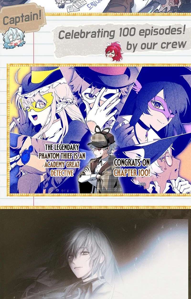 The Legendary Hero Is An Academy Honors Student Chapter 100 - page 159