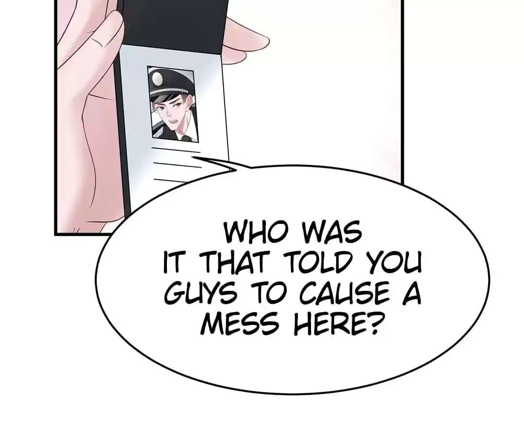 Reborn- deceiving my financial backing husband Chapter 75 - page 7