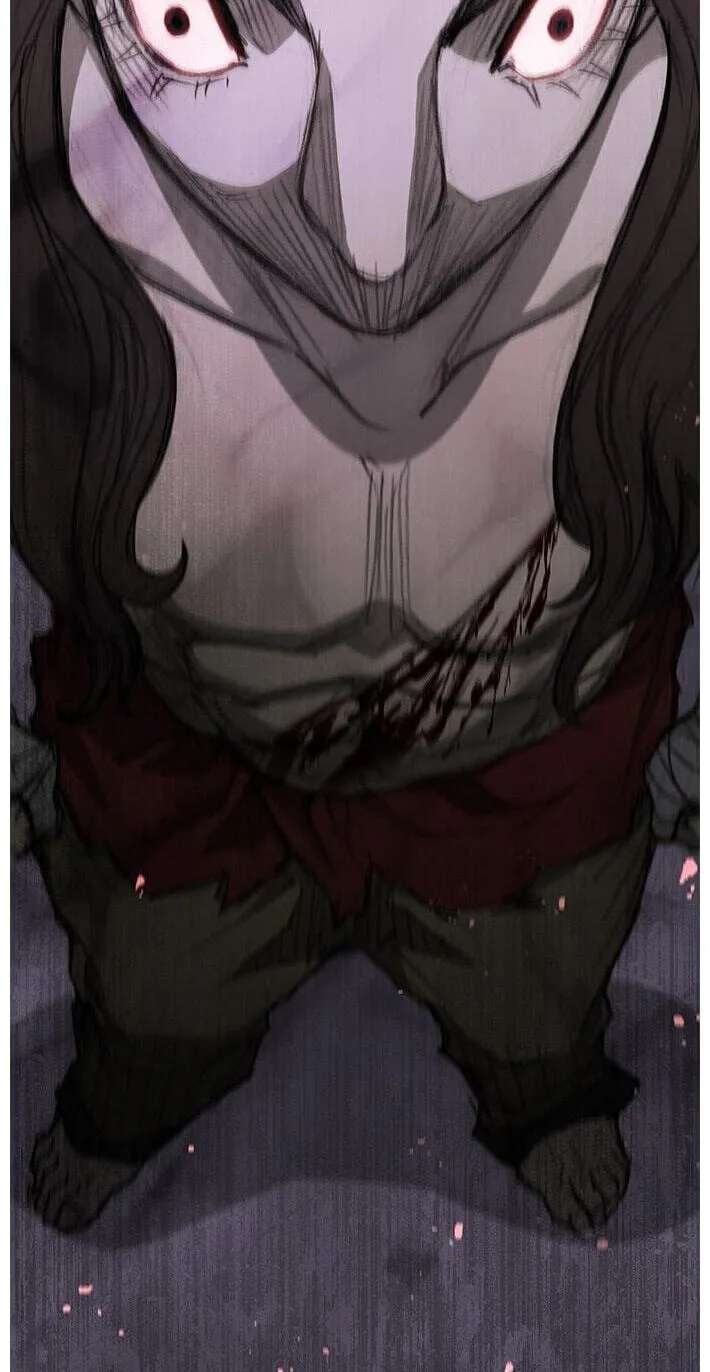 The Long Way of the Warrior Chapter 168 - page 63