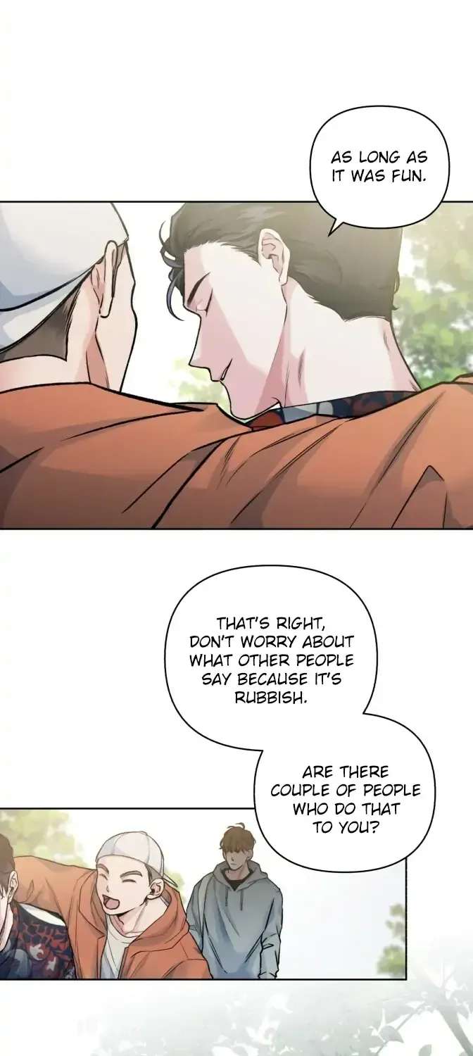 Have You Been Wronged? Chapter 1 - page 34
