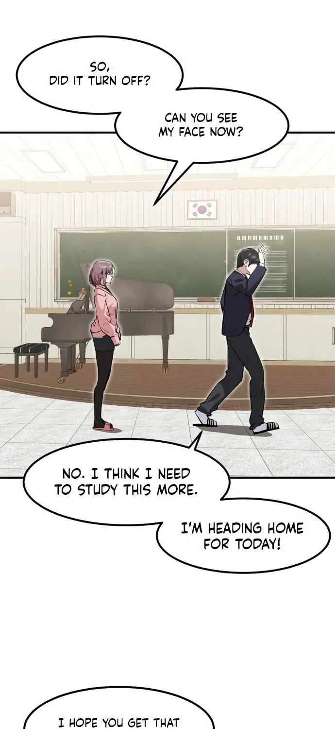 Neo man Boindan Mariya Chapter 26 - page 59