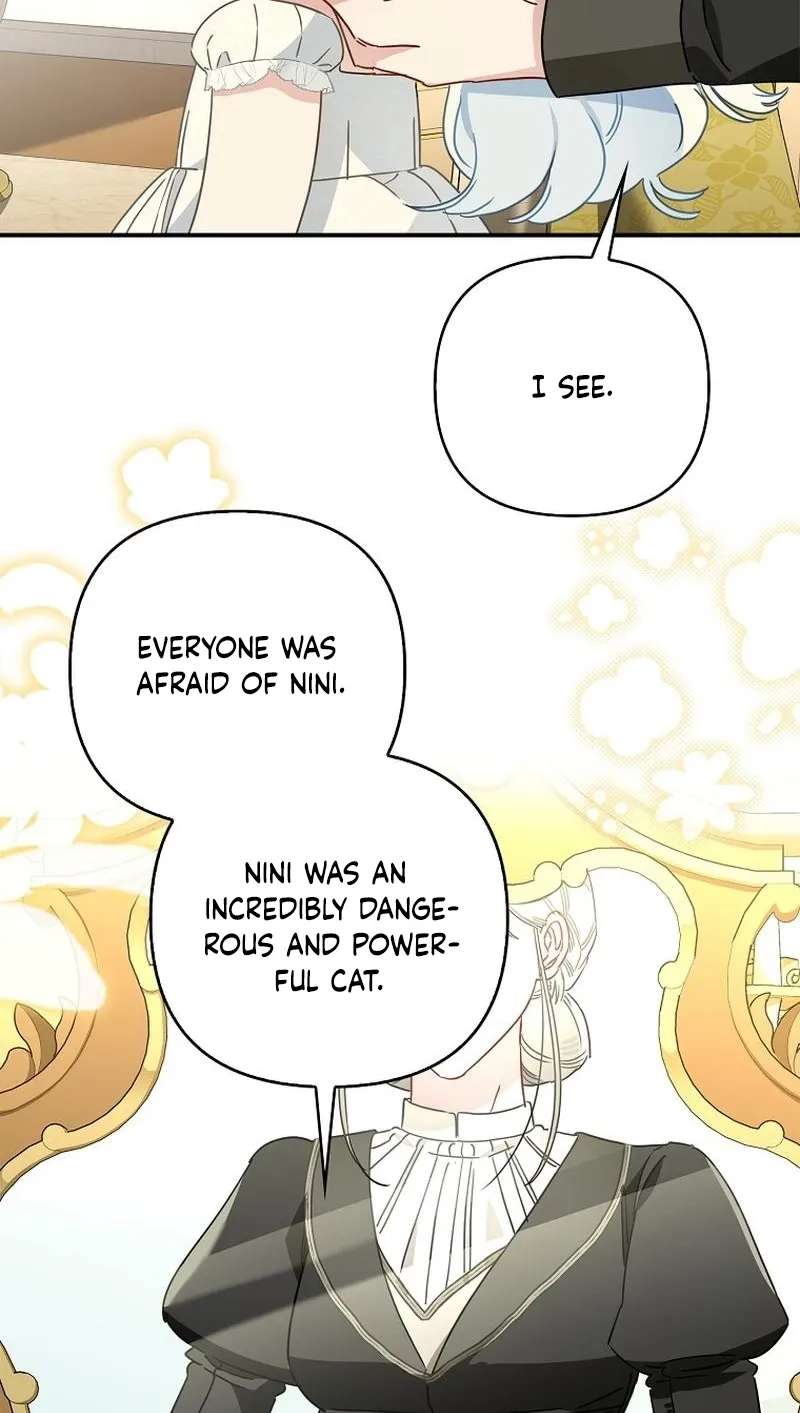 The Female Lead Takes Care of Everything Chapter 10 - page 5