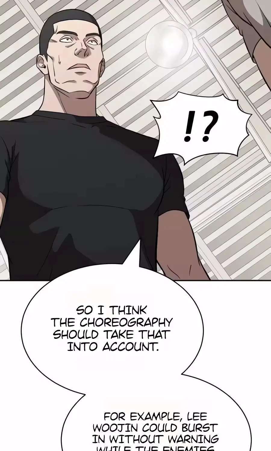 The Possessed Prodigy Actor Chapter 71 - page 31