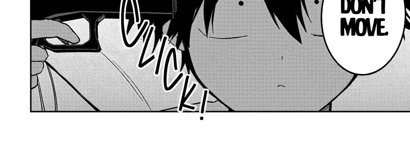 Osoraku Kanojo wa Ore no Aniki o Neratteru Chapter 35 - page 32