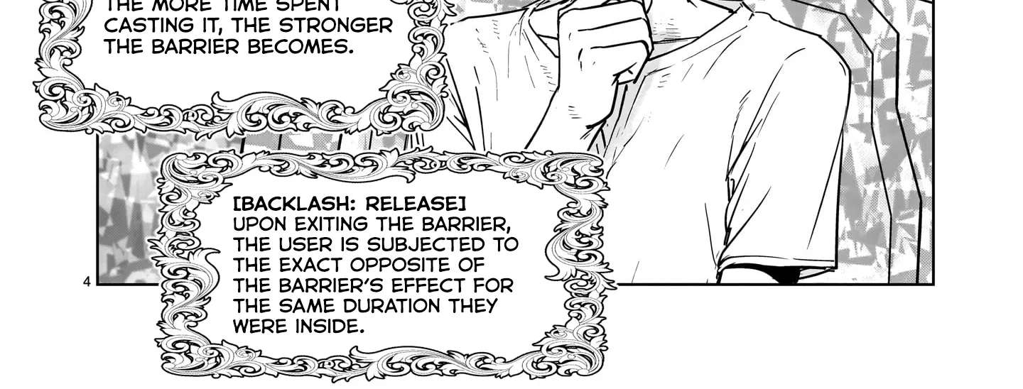 A Story About Being Absurdly Exiled Chapter 1.1 - page 10