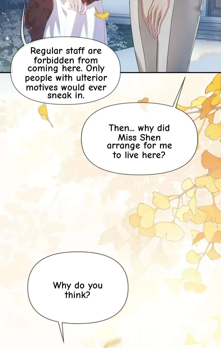 Programmed To Love You Chapter 7 - page 56