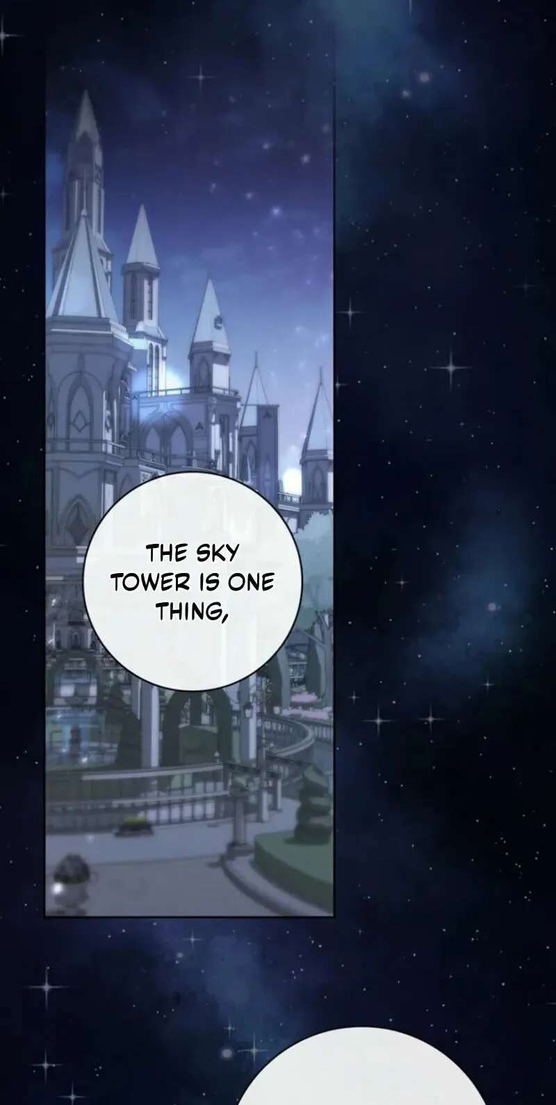 Arelyn Is Sick and Tired Chapter 82 - page 31