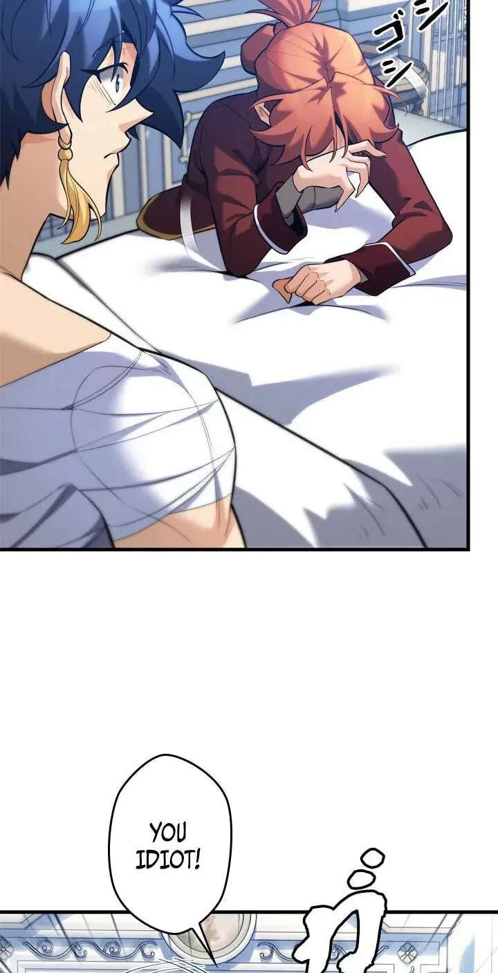 Never Touch Eldmia Egar (2026) Chapter 40 - page 75