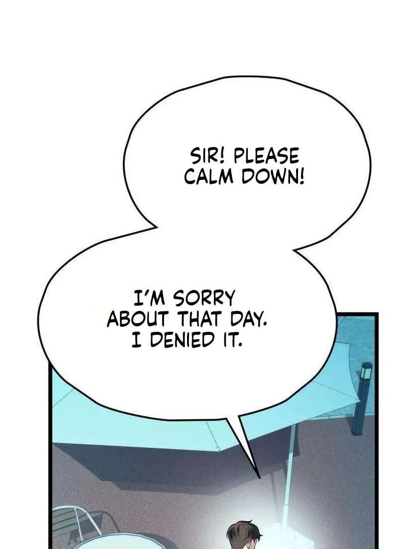 Late Bloomer Chapter 39 - page 81