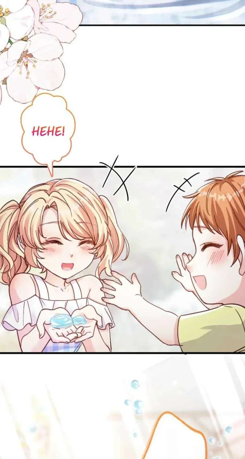 Keiyaku Mamahaha na no ni Boukun ga Kahogo Sugiru Chapter 52 - page 47