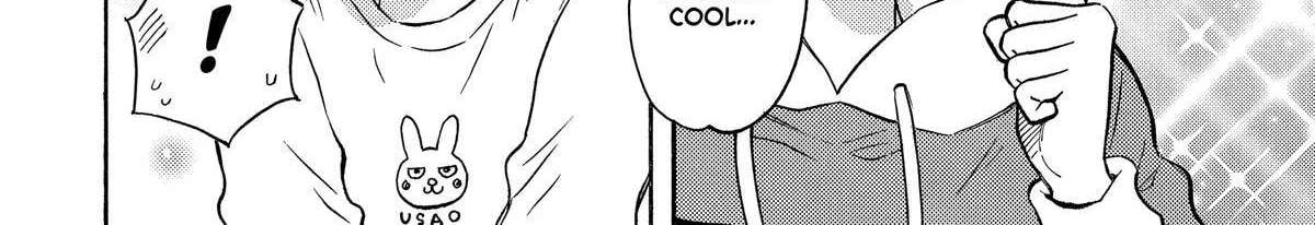 Kabe-saa Doujin Sakka no Nekoyashiki-kun wa Shounin Yokkyuu o Kojiraseteiru Chapter 12 - page 56