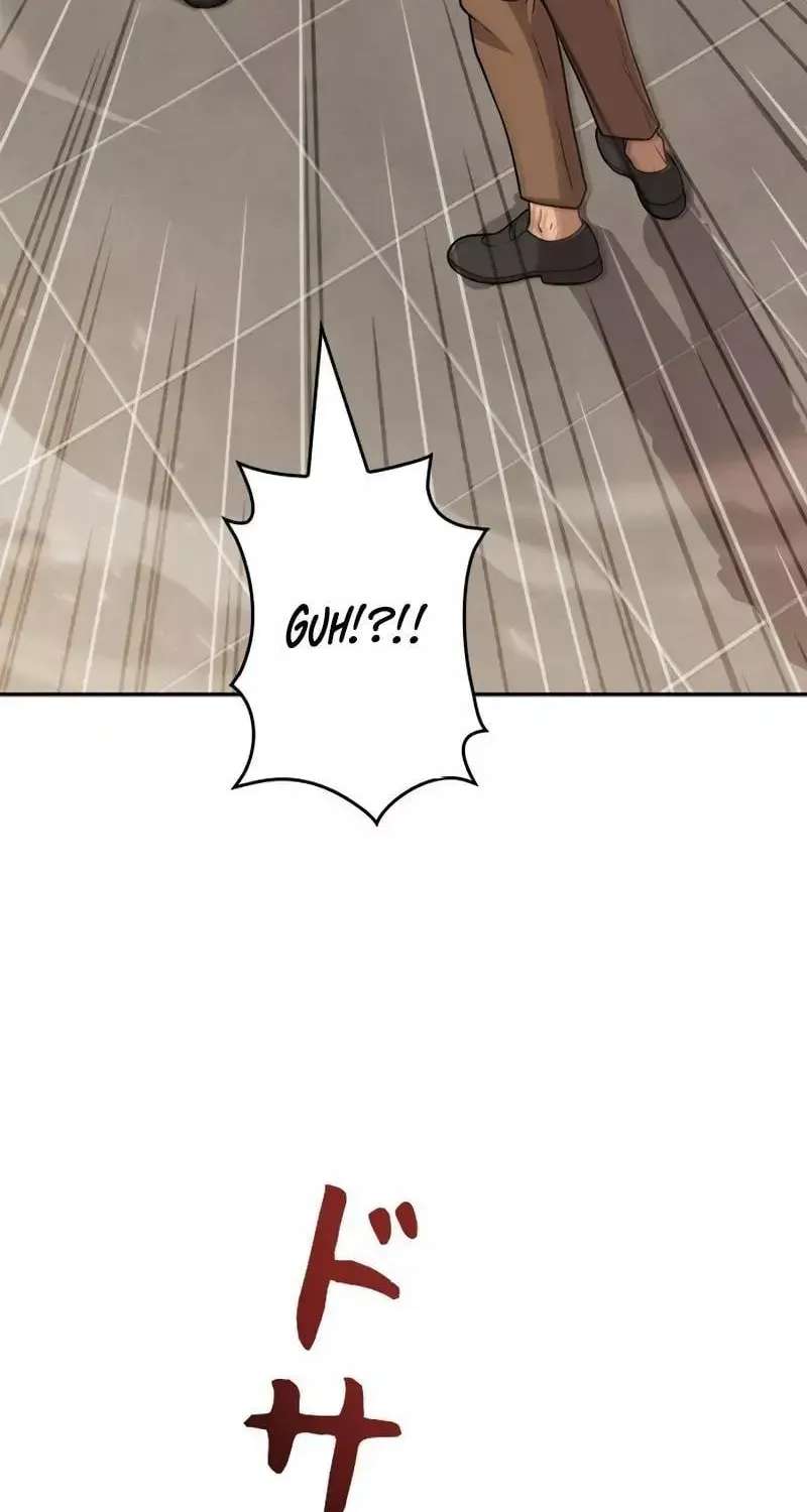 The Boss Has Two Faces - The Silent Don () Chapter 21 - page 128