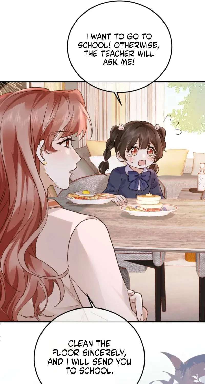A Despicable Marriage Chapter 47 - page 34