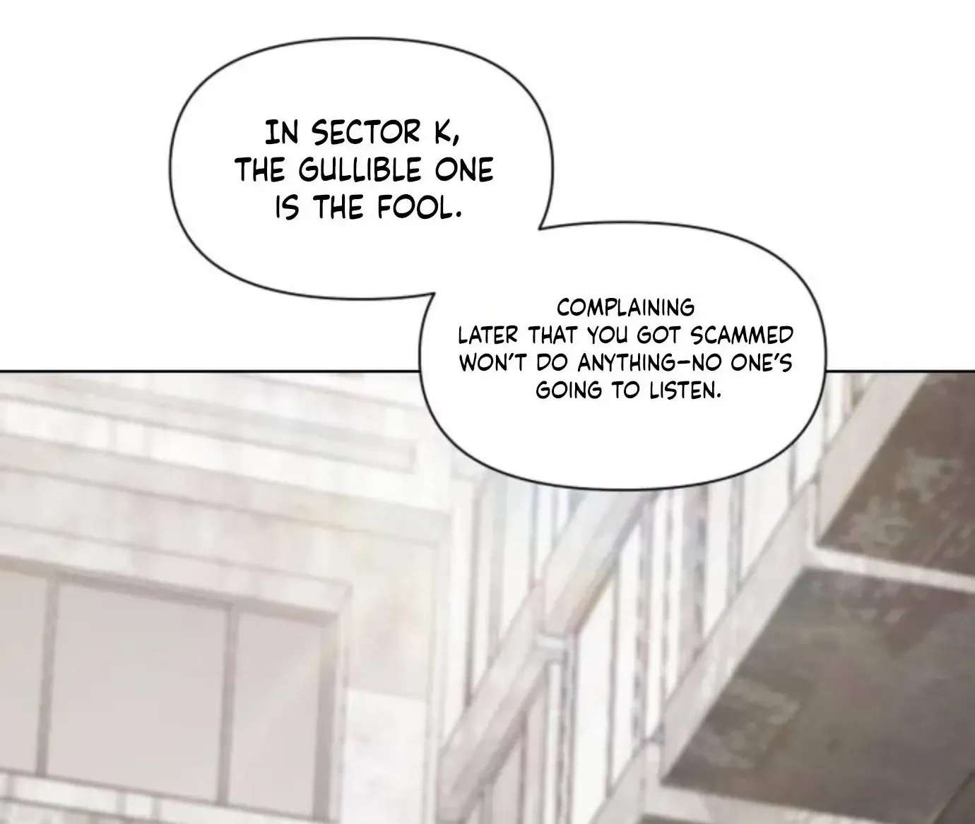 The Postman Walking Through the Apocalypse Chapter 33 - page 24