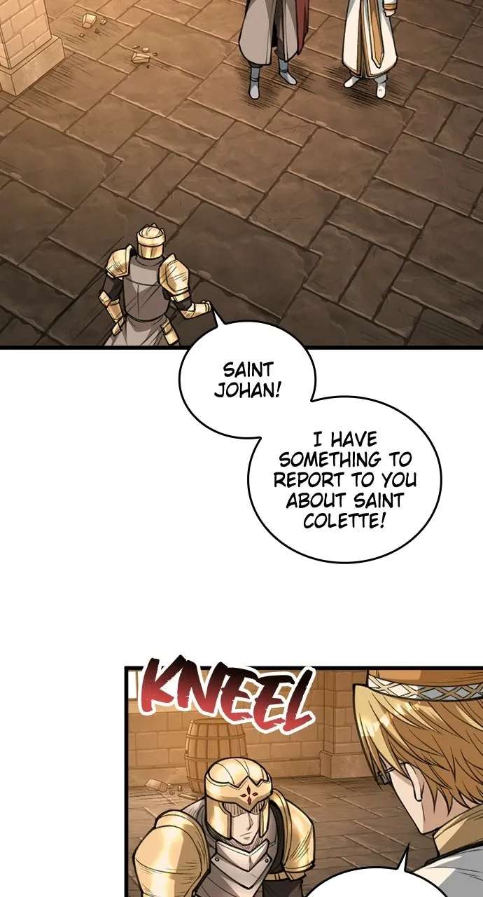 The DespisedDark Mage Lives Again Chapter 37 - page 65
