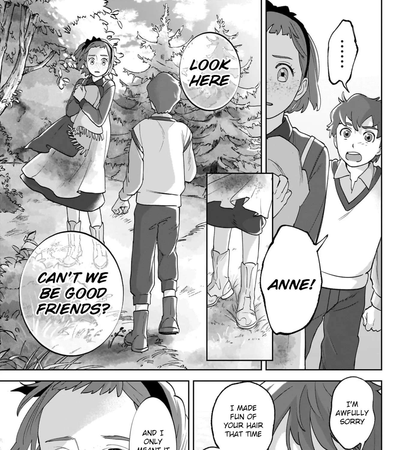 Anne Shirley Chapter 7 - page 57
