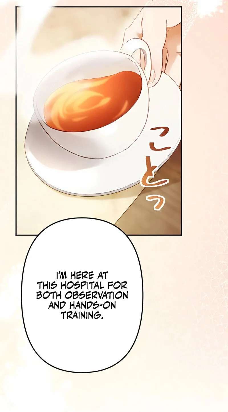 Akujo wa Kouri no Prince-kun wo Name Tsukusu Chapter 29 - page 47