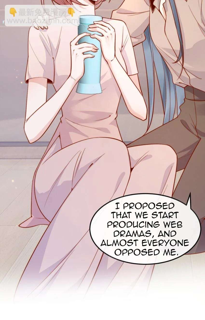 The Way My Nemesis Looks At Me Is Slowly Shifting Chapter 36 - page 37