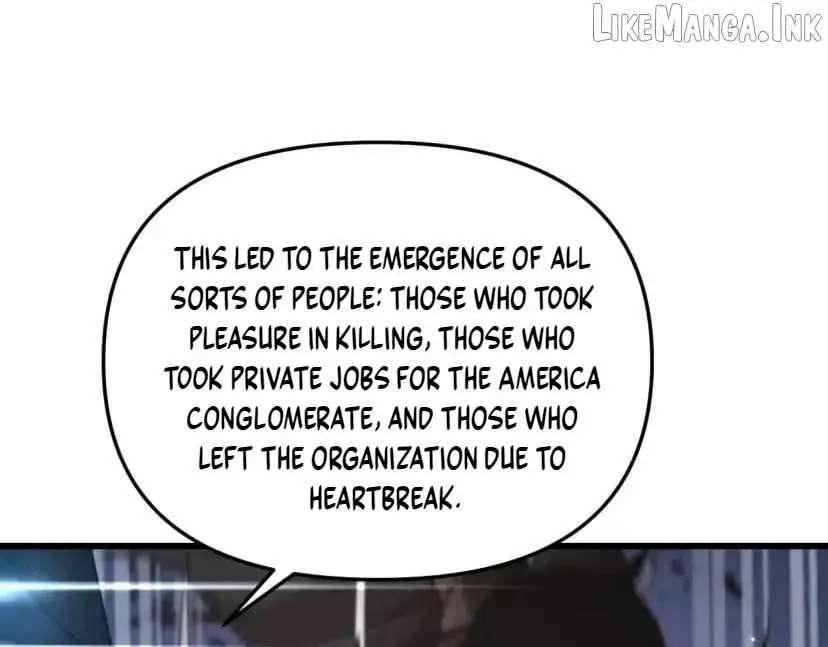 I’m Trapped In This Day For One Thousand Years Chapter 287 - page 27