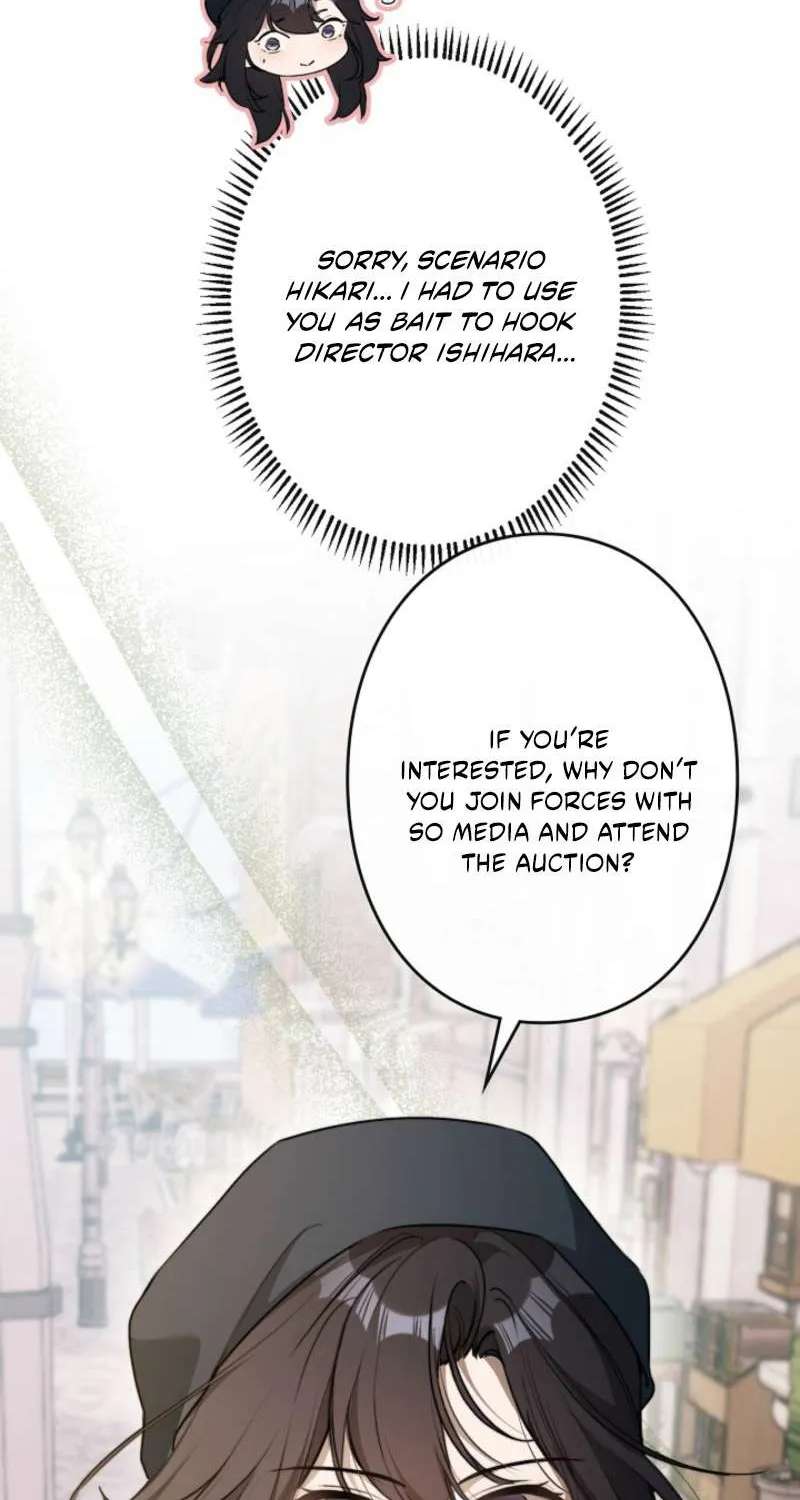 Reborn as a Producer, I’m Aiming for 10 Million Followers Chapter 59 - page 31