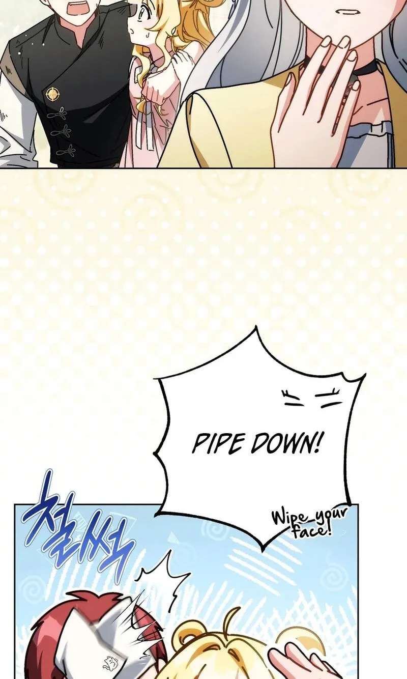 Can I Cry Now? Chapter 57 - page 44