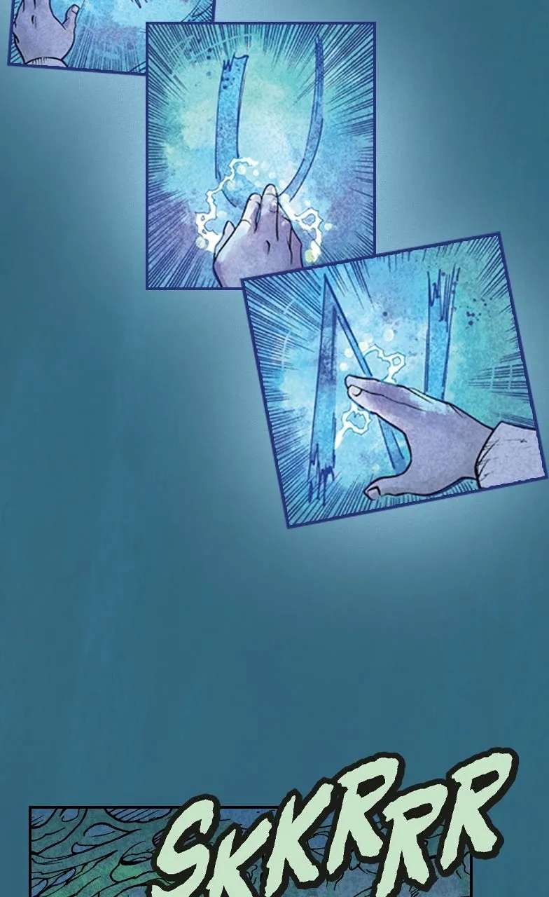 Stranger Things Chapter 5 - page 16