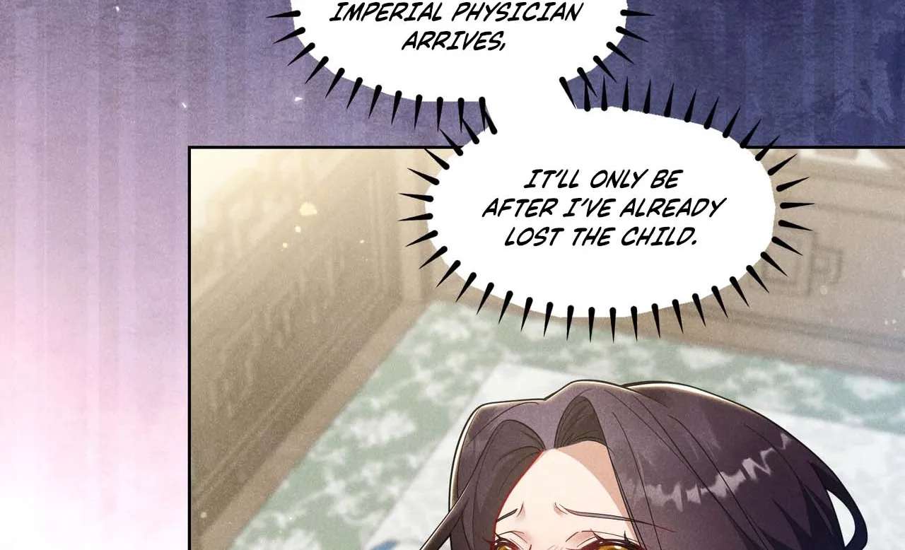 Empress's Will Love Chapter 3 - page 44